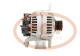 PCV 0124.655.752 - ALTERNADOR IVECO 150A 24V SEG NEW