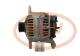 PCV 0124.655.805 - ALTERNADOR IVECO 150A 24V SEG NEW