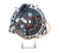 PCV 0124655852 - ALTERNADOR JOHN DEERE 130A 24V SEG NEW