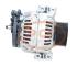PCV 0124655932 - ALTERNADOR SCANIA 100A 24V SEG NEW