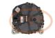 PCV 0125815063 - ALTERNADOR VOLKSWAGEN 250A 12V SEG NEW