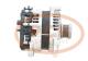 PCV 0126314035 - ALTERNADOR MERCEDES-BENZ 185A 12V SEG NEW