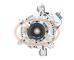 PCV 0127813048 - ALTERNADOR VOLVO 210A 48V SEG NEW