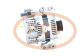 PCV 0127823055 - ALTERNADOR MASERATI 210A 48V SEG NEW