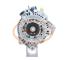 PCV 0127823056 - ALTERNADOR BMW 210A 48V SEG NEW