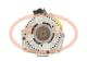 PCV 0127825028 - ALTERNADOR VOLKSWAGEN 48V SEG NEW
