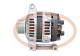 PCV 0128821027 - ALTERNADOR DAF 130A 24V SEG NEW