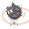 PCV F000BL06X7 - ALTERNADOR NISSAN 120A 12V SEG NEW