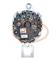 PCV F000BL07FZ - ALTERNADOR FIAT 150A 12V SEG NEW