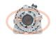 PCV F000BL0897 - ALTERNADOR NISSAN 150A 12V SEG NEW