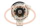 PCV T002A10055 - ALTERNADOR FORD 130A 12V SEG NEW