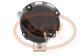 PCV T002A10055 - ALTERNADOR FORD 130A 12V SEG NEW