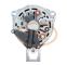 PCV 0120469114 - ALTERNADOR MERCEDES 80A 24V SEG NEW