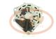 PCV 0120469119 - ALTERNADOR MERCEDES 100A 24V SEG NEW