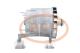 PCV 0120689575 - ALTERNADOR MERCEDES 140A 24V SEG NEW