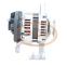 PCV 0124110010 - ALTERNADOR JOHN DEERE 43A 12V SEG NEW