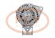 PCV 0124525592 - ALTERNADOR FIAT 150A 12V SEG NEW