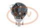 PCV 0124525592 - ALTERNADOR FIAT 150A 12V SEG NEW