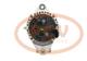 PCV 0124655507C - ALTERNADOR VOLVO TRUCK 150A 24V SEG NEW