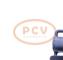 PCV 0124655855 - ALTERNADOR MERCEDES 150A 24V SEG NEW