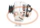 PCV 0124655985 - ALTERNADOR DAF 110A 24V SEG NEW