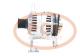 PCV 0124655987 - ALTERNADOR VOLVO 150A 24V SEG NEW