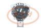 PCV 01246559AV - ALTERNADOR MAN 120A 24V SEG NEW