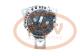 PCV 01246559AY - ALTERNADOR MAN 120A 24V SEG NEW