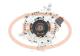 PCV 0127815002 - ALTERNADOR VOLVO 210A 48V SEG NEW