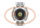 PCV 0128821185 - ALTERNADOR MERCEDES 100A 24V SEG NEW