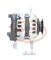 PCV F000BL0166 - ALTERNADOR YANMAR 80A 12V SEG NEW