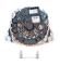 PCV F000BL07G9 - ALTERNADOR JOHN DEERE 125A 12V SEG NEW