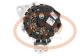 PCV F000BL07Y1 - ALTERNADOR MITSUBISHI 150A 12V SEG NEW