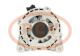 PCV F000BL08DH - ALTERNADOR NISSAN / RENAULT 150A 12V SEG NEW