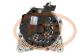 PCV F000BL08DH - ALTERNADOR NISSAN / RENAULT 150A 12V SEG NEW