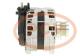 PCV F000BL08DH - ALTERNADOR NISSAN / RENAULT 150A 12V SEG NEW