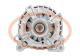 PCV F000BL08J1 - ALTERNADOR VOLKSWAGEN 140A 12V SEG NEW