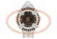 PCV 0124655851 - ALTERNADOR DAF / VOLVO 150A 24V SEG NEW