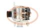 PCV 0124655851 - ALTERNADOR DAF / VOLVO 150A 24V SEG NEW