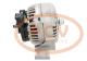 PCV 01246559AU - ALTERNADOR MAN 110A 24V SEG NEW