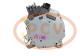 PCV 0127823029 - ALTERNADOR BMW 210A 48V SEG NEW