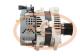 PCV 0127823029 - ALTERNADOR BMW 210A 48V SEG NEW