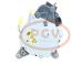 PCV 0127823054 - ALTERNADOR MERCEDES 210A 48V SEG NEW