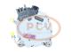 PCV 0127823057 - ALTERNADOR BMW 210A 48V SEG NEW