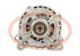 PCV F000BL08EZ - ALTERNADOR VOLKSWAGEN 140A 12V SEG NEW