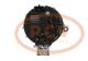 PCV MG1121 - ALTERNADOR JCB 100A 24V MAHLE NEW