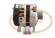 PCV MG1121 - ALTERNADOR JCB 100A 24V MAHLE NEW