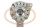 PCV 11205363TO - ALTERNADOR IVECO 100A (TAKE-OFF UNIT) 12V MAHLE NEW