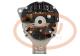 PCV 11205363TO - ALTERNADOR IVECO 100A (TAKE-OFF UNIT) 12V MAHLE NEW