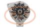 PCV MG1184 - ALTERNADOR DEUTZ 120A 12V MAHLE NEW